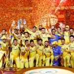 Teams that have qualified the most number of times in IPL history