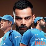 Top 5 Highest Brand Value Cricketers in 2025