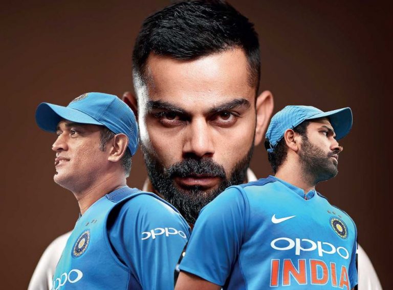 Top 5 Highest Brand Value Cricketers in 2025