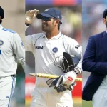 Who is the most successful Indian captain in Test cricket?