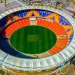 Top 10 Cricket Stadiums in the World – Capacity, Location, and History