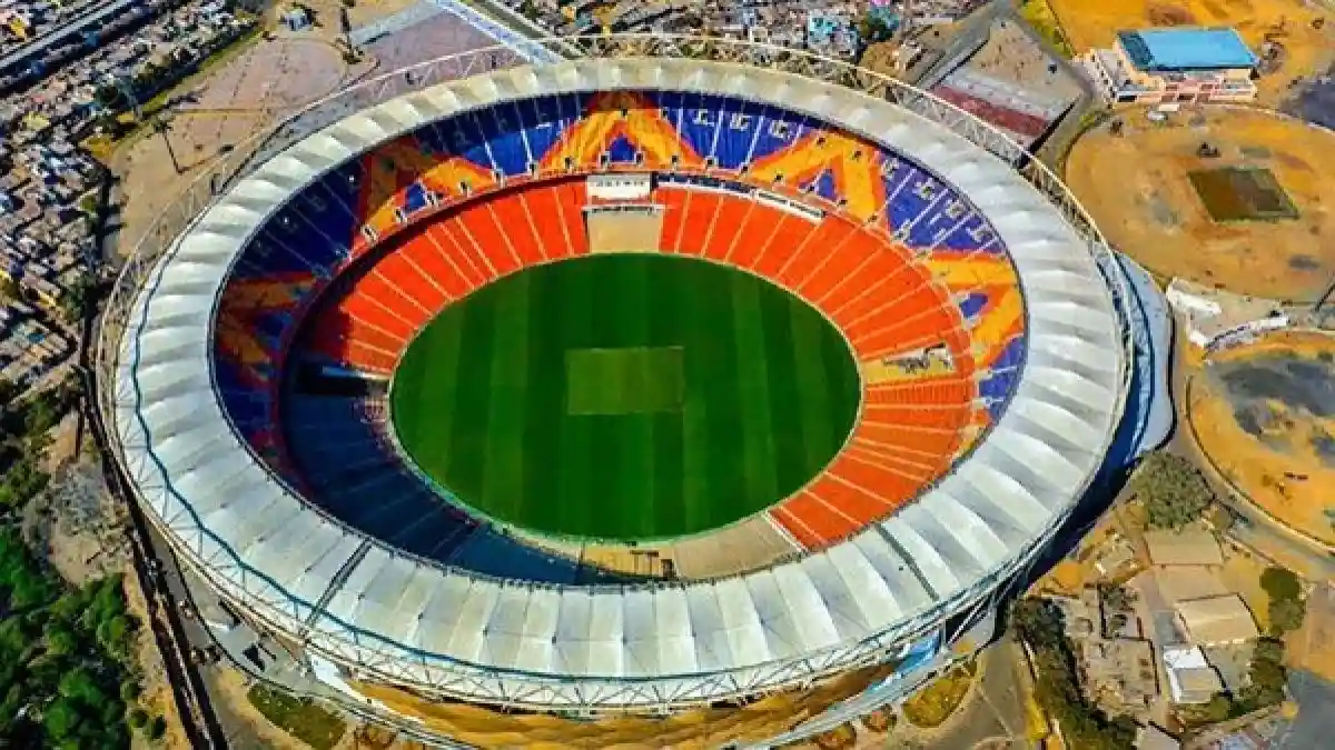 Top 10 Cricket Stadiums in the World – Capacity, Location, and History