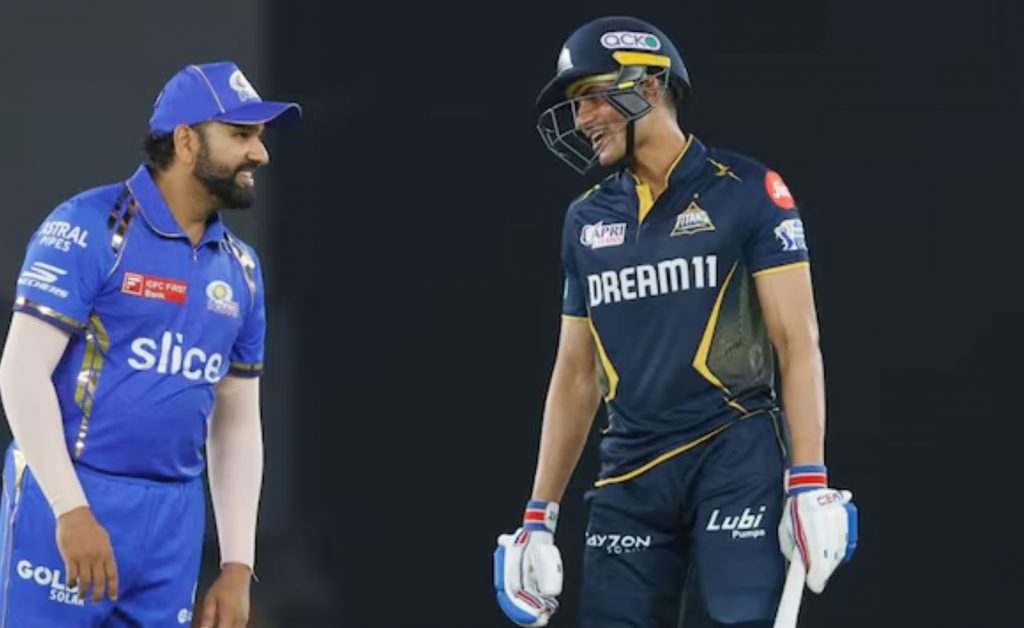 IPL 2025 Eliminator: MI vs GT Pitch and Weather Report