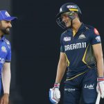 IPL 2025 Eliminator: MI vs GT Pitch and Weather Report