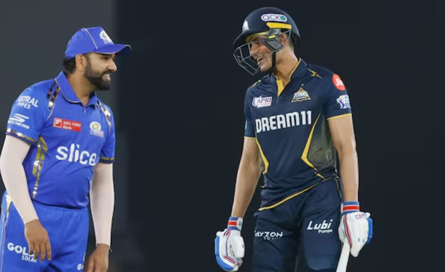 IPL 2025 Eliminator: MI vs GT Pitch and Weather Report