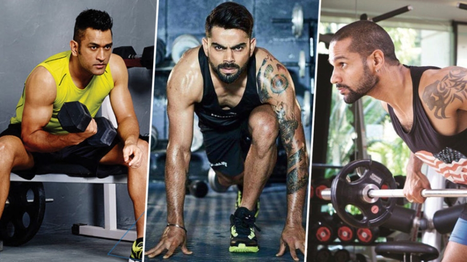 Top 5 Cricket Fitness Workouts to Boost Performance