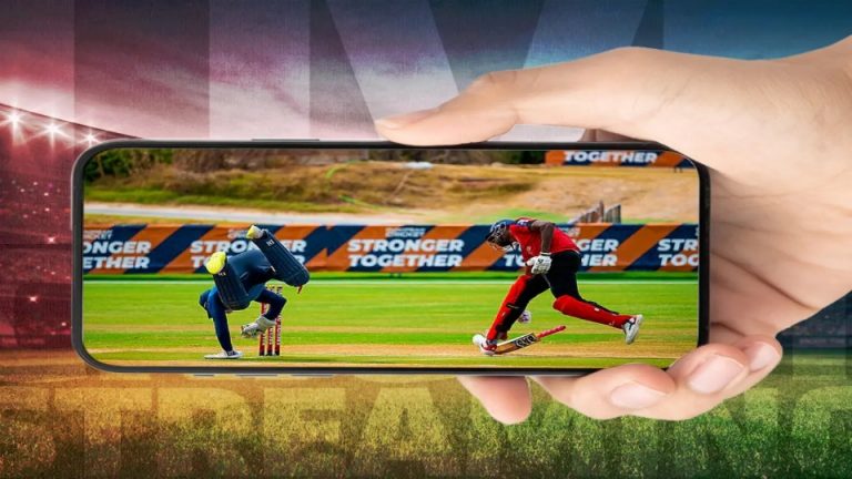 How to Watch Cricket Online: Best Streaming Platforms for 2025