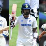 Youngest cricketer to captain India in Test matches