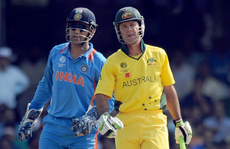 Top 5 Most Successful Cricket Captains of All Time
