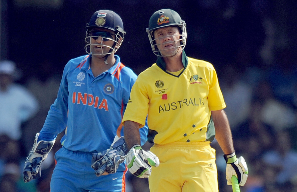 Top 5 Most Successful Cricket Captains of All Time