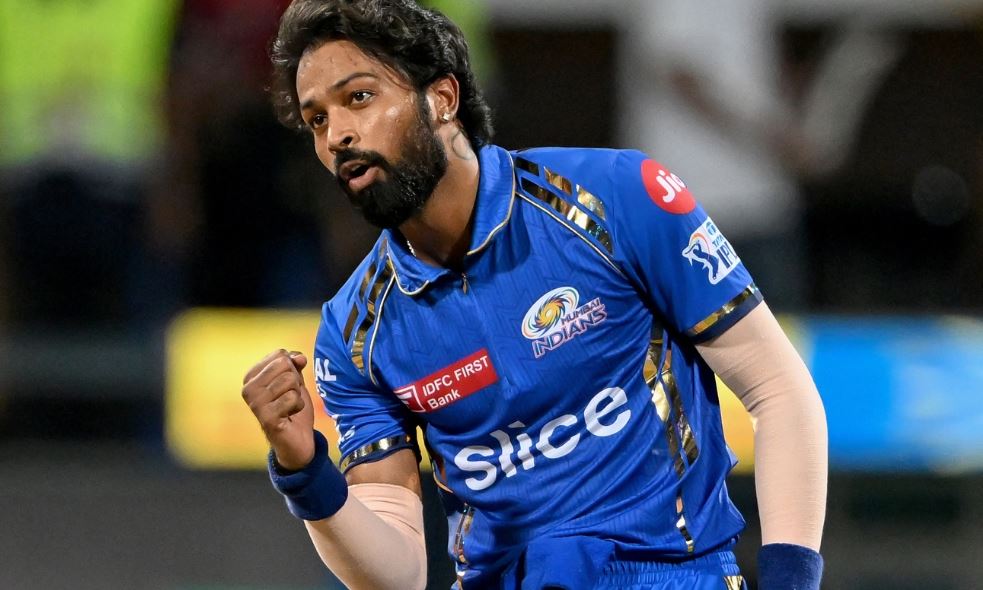 How Mumbai Indians (MI) Can Qualify For IPL 2025 Playoffs