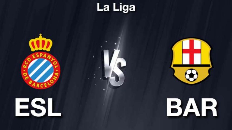 ESL vs BAR Dream11 Prediction, Match Previews, Fantasy Tips