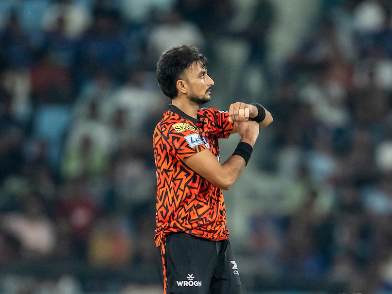 3 Indian players whom SRH can release next year
