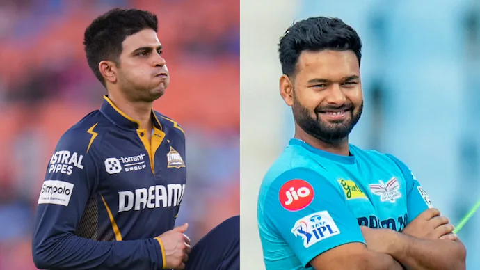 LSG vs GT Head to Head, Playing 11 and Dream11 Prediction