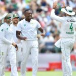 Zimbabwe vs South Africa