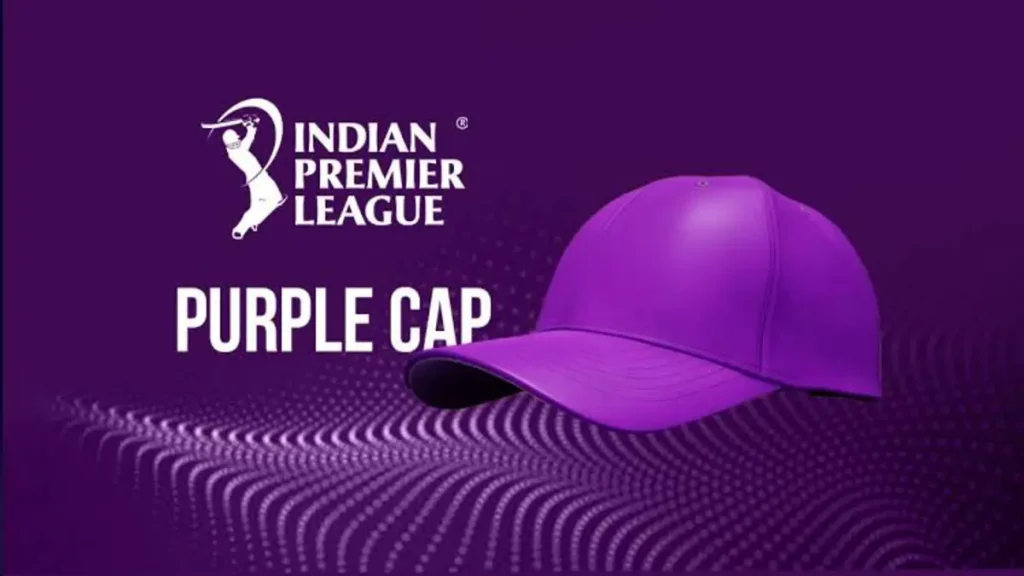 Top 3 bowlers who took the most wickets in IPL 2025, Purple Cap Winner