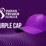 Top 3 bowlers who took the most wickets in IPL 2025, Purple Cap Winner