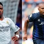 Real Madrid vs Pachuca