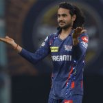 Top 5 Uncapped Indian Players from IPL 2025 for T20I Call-Up