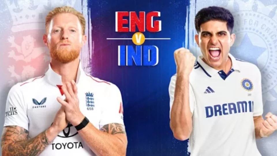 WTC 2027: ENG vs IND, Who Will Win the Test Match?