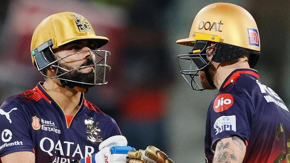 Virat Kohli’s Unbreakable Records in IPL 2025