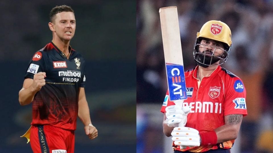 Shreyas vs josh
