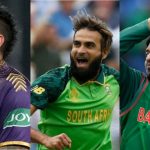 Top 3 Highest Wicket-Takers in T20 Cricket History