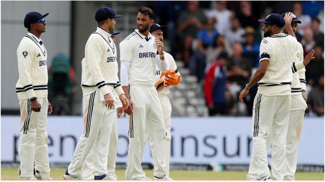 IND vs ENG: Will Team India make changes in the 2nd match after the defeat?