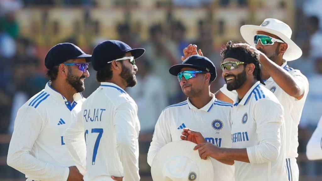 IND vs ENG: Who is the most successful Indian captain in England