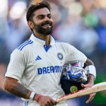 IND vs ENG: Most Test wins by an Indian captain in Sena countries