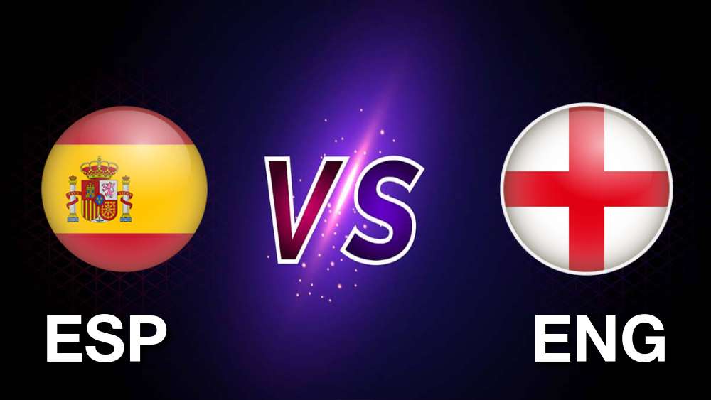 ESP vs ENG Dream11 Prediction, Team, Fantasy Tips