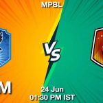 MSM vs DT Dream11 Prediction, Fantasy NBA Tips, Todays Match Preview