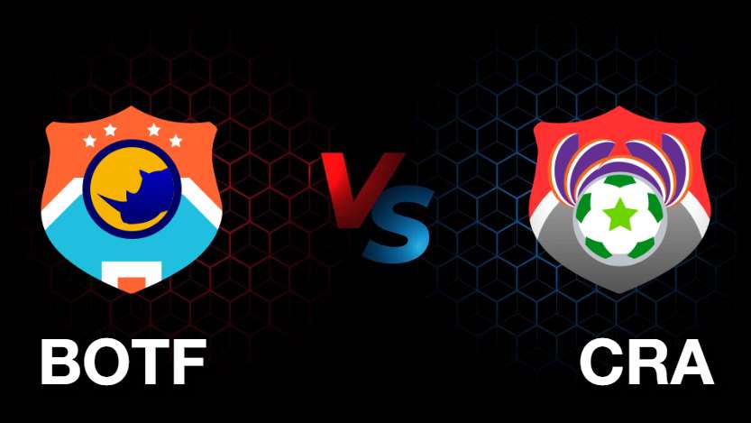 BOTF vs CRA Dream11 Prediction, Match Previews, Fantasy Tips