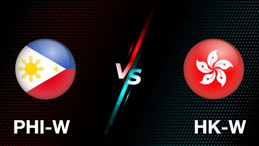PHI-W vs HK-W Dream11 Prediction, Fantasy Tips, playing 11