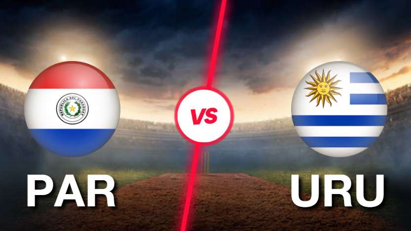 PAR vs URU Dream11 Prediction, Fantasy Tips, Match Preview