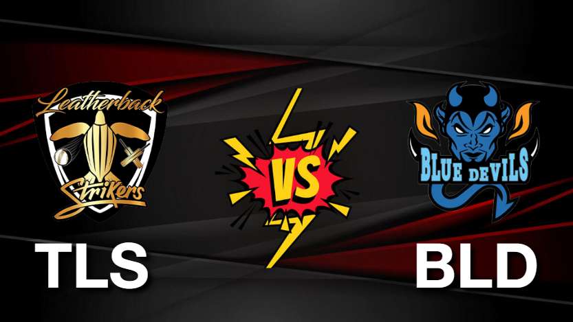 TLS vs BLD Dream11 Prediction, Team, Fantasy Tips