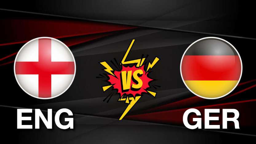ENG vs GER Dream11 Prediction, Fantasy Tips, Match Preview