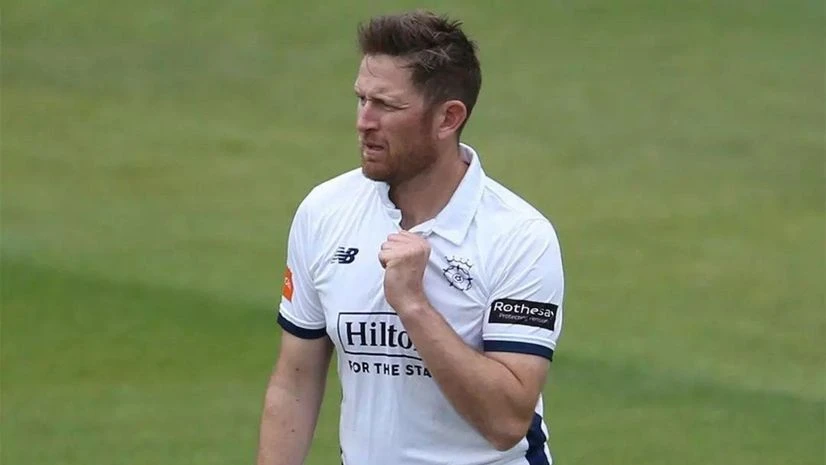 Liam Dawson: Career, Comeback, and More