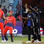 DC vs RR