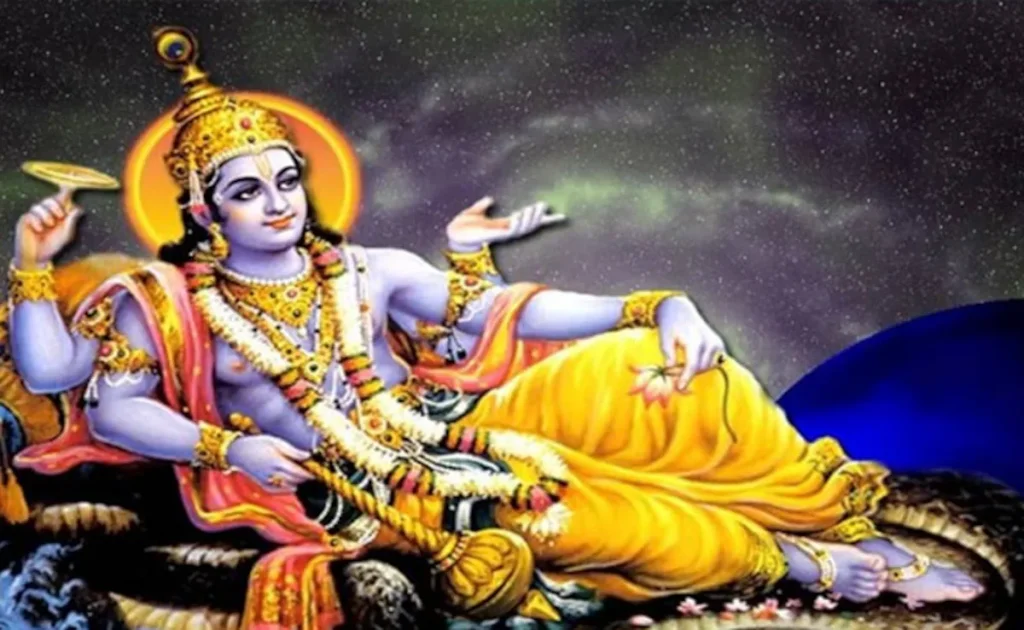 Devshayani Ekadashi 2025: When will the fast of Devshayani Ekadashi be today or tomorrow?