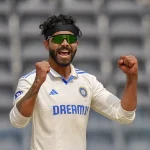 Did Ravindra Jadeja want to become the captain of the Indian team? He told it himself