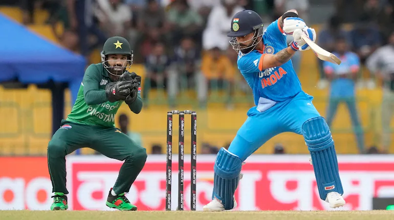 IND vs PAK, Can government cancel India vs Pakistan Match at Asia Cup