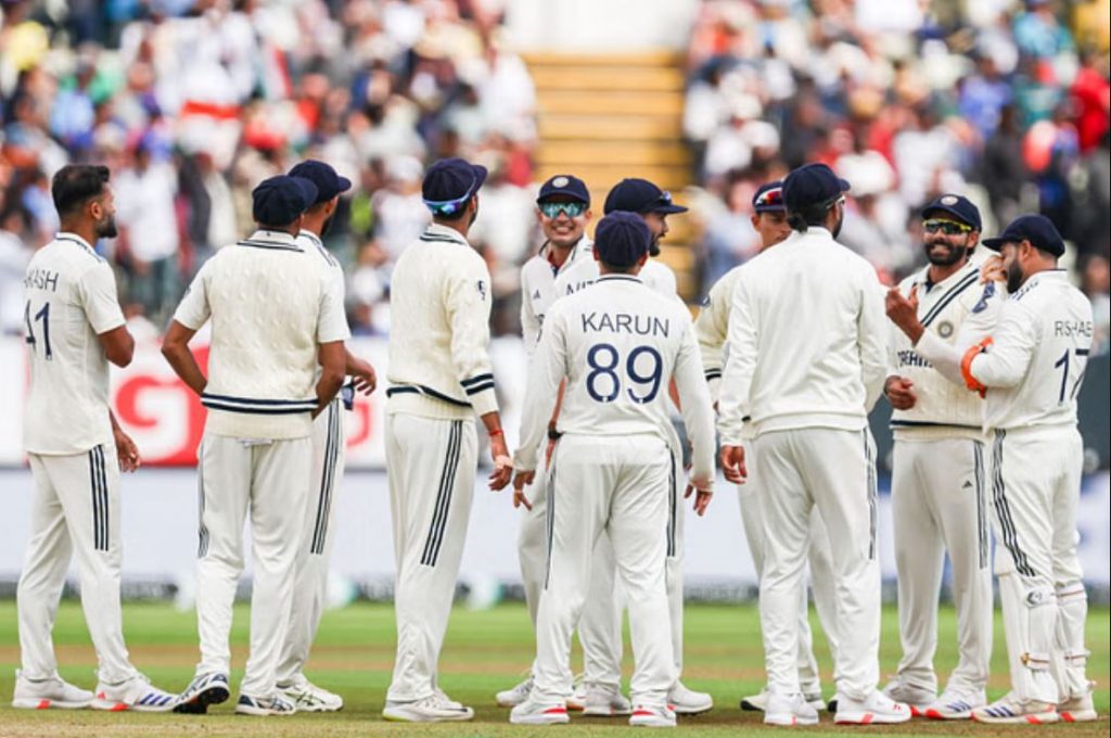 IND vs ENG