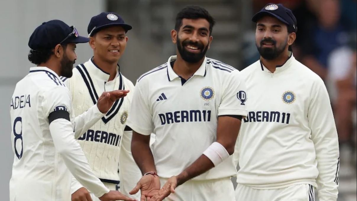 IND vs ENG