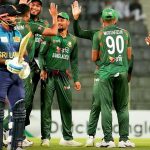 Sri Lanka vs Bangladesh