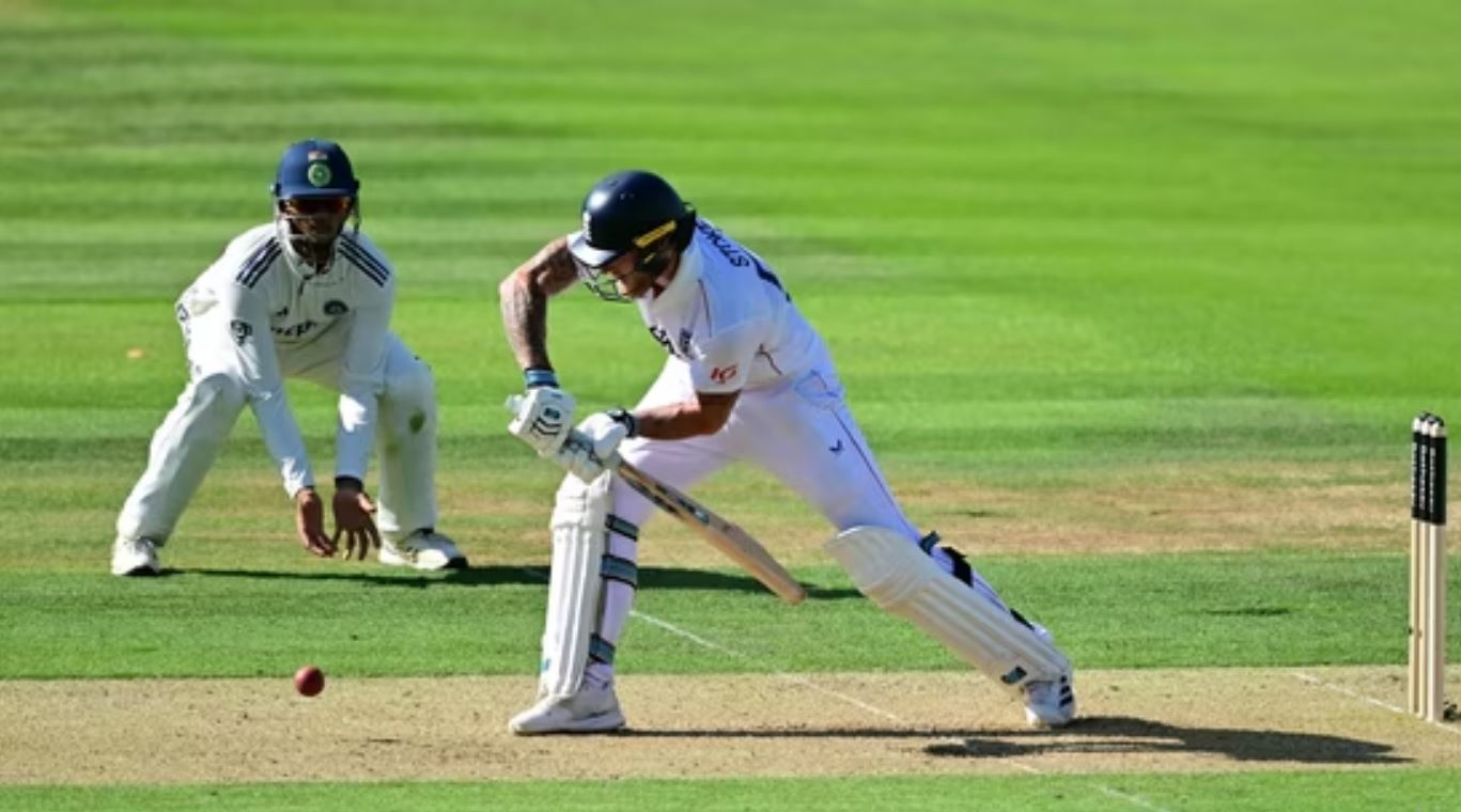 England U19 vs India U19