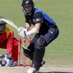 Zimbabwe vs New Zealand