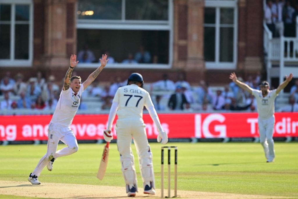 IND vs ENG