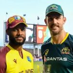 WI vs AUS