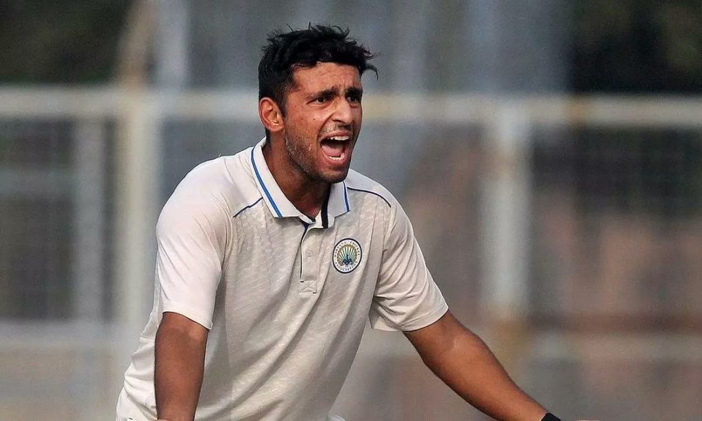 IND VS ENG, 3 Reasons Why Anshul Kamboj Must Play Manchester Test
